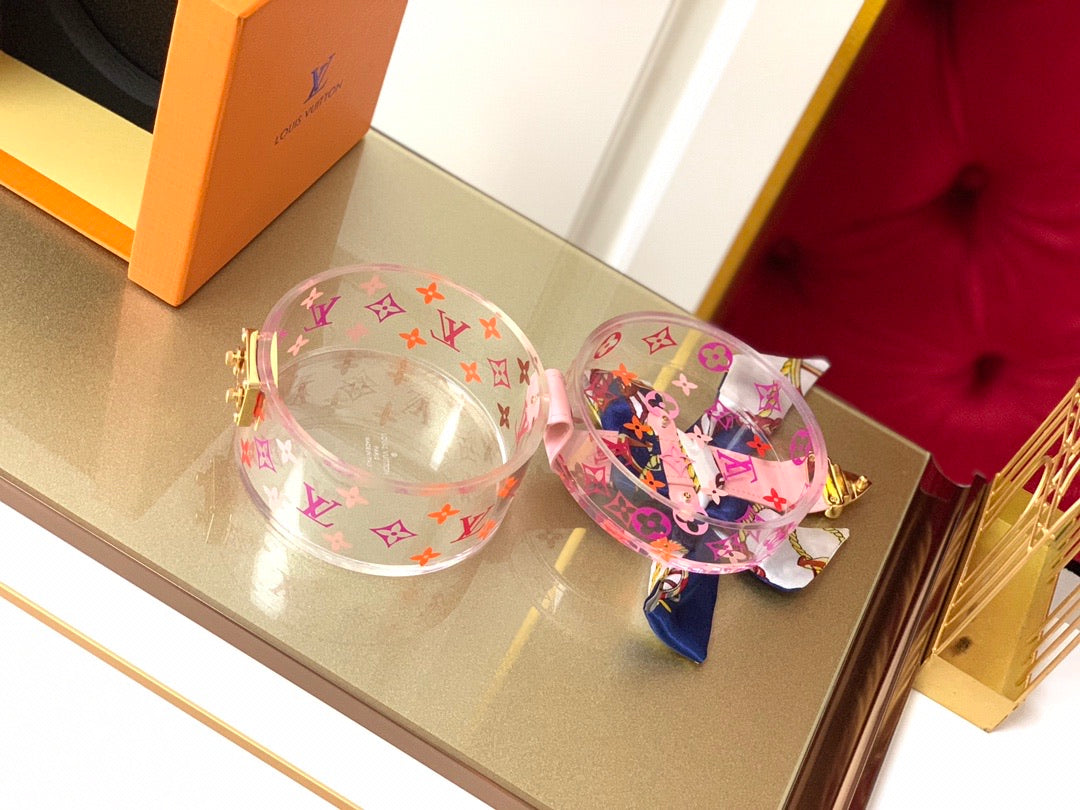 Lv circle