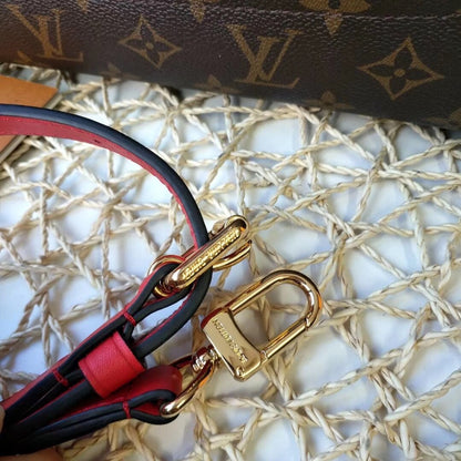 Lv flower