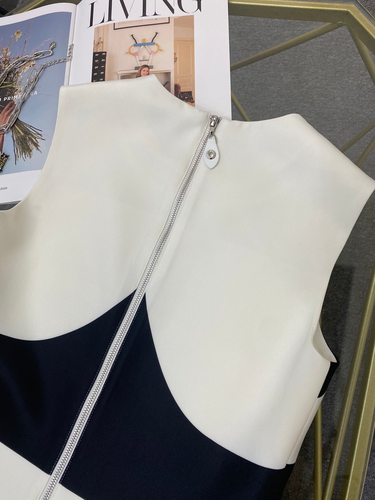 Lv dress new