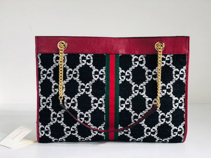 G u c c I 45*35*6CM