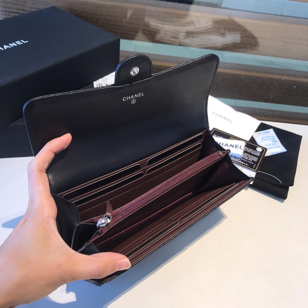 Fashion wallet