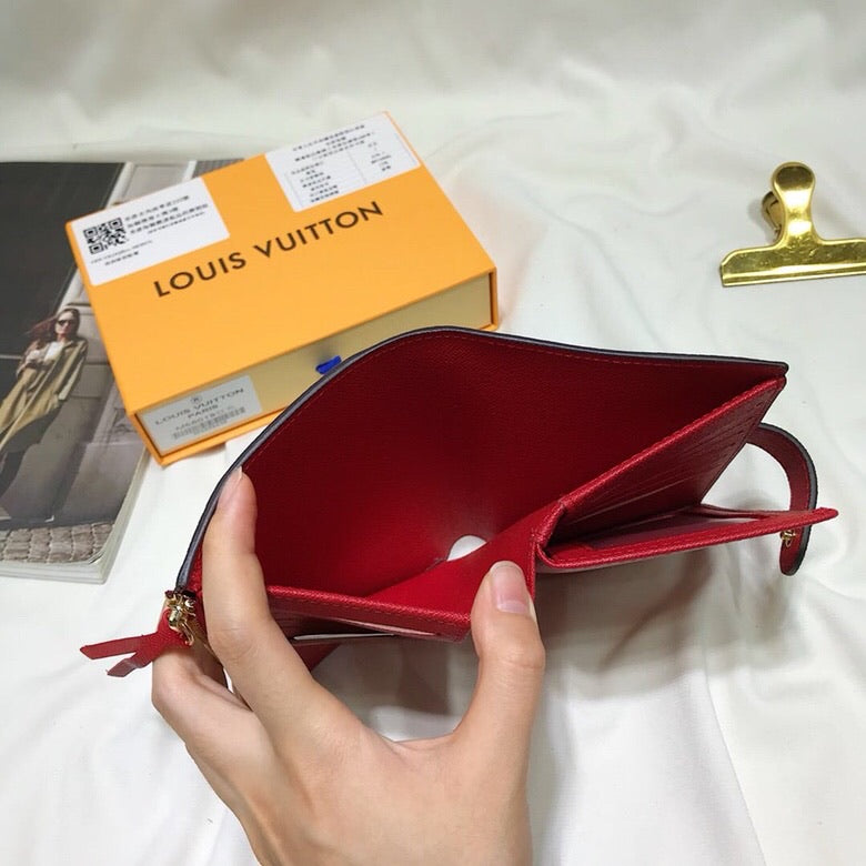 Lv wallet x