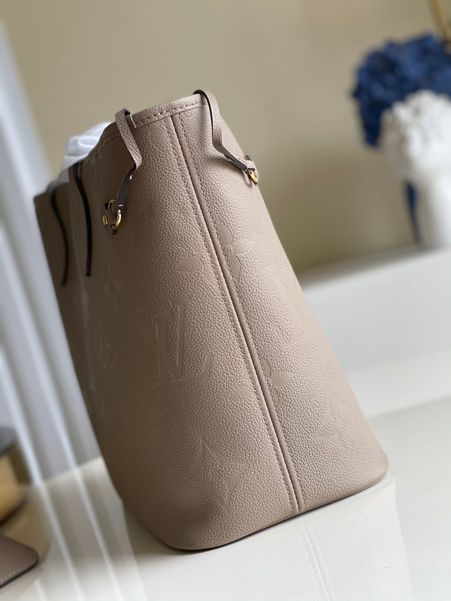 Lv Neverfull 3colors