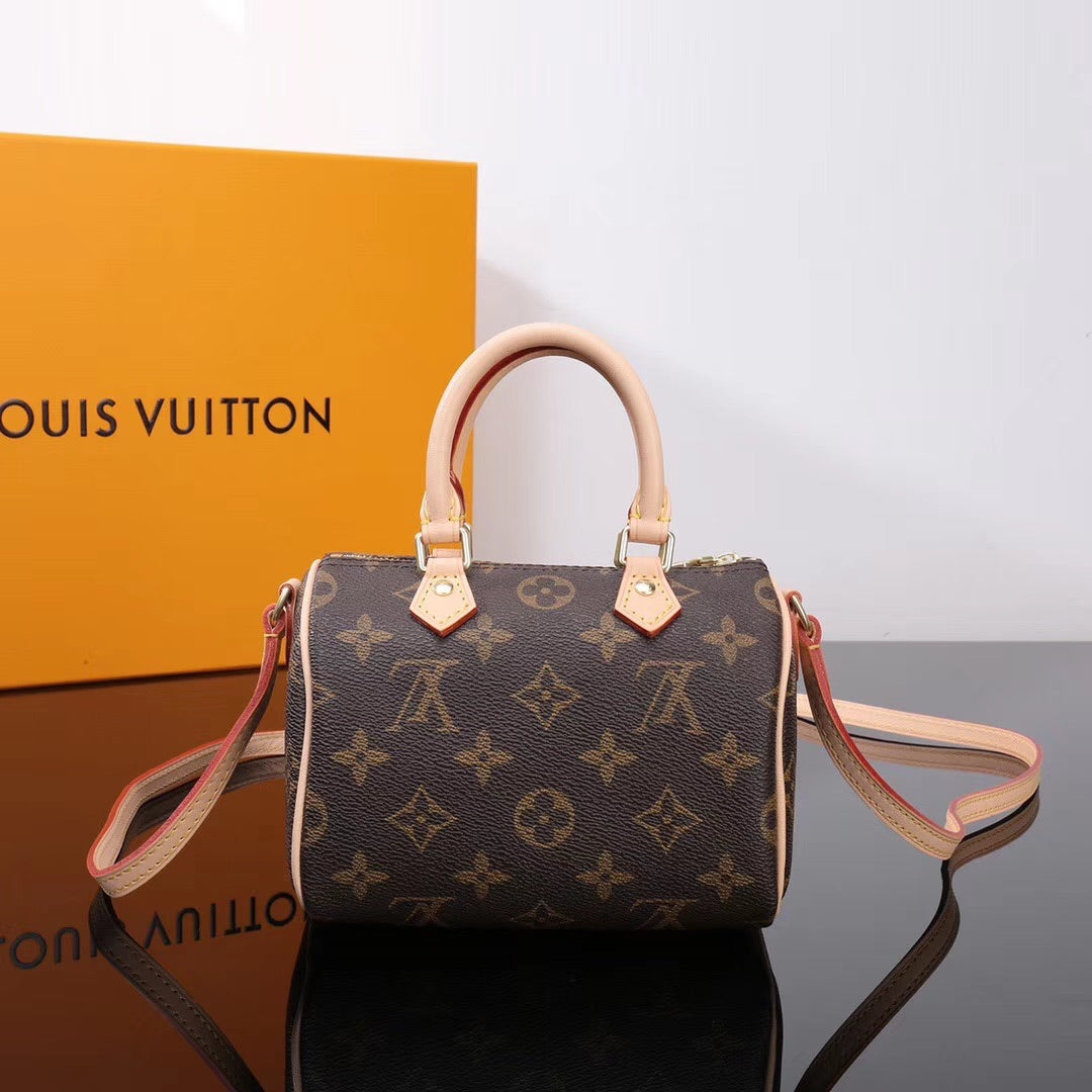 Lv speedy 16*12.5*10cm