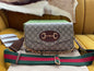 G u c c i horsebit 26x16x4cm