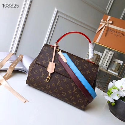 LV CLUNY mm