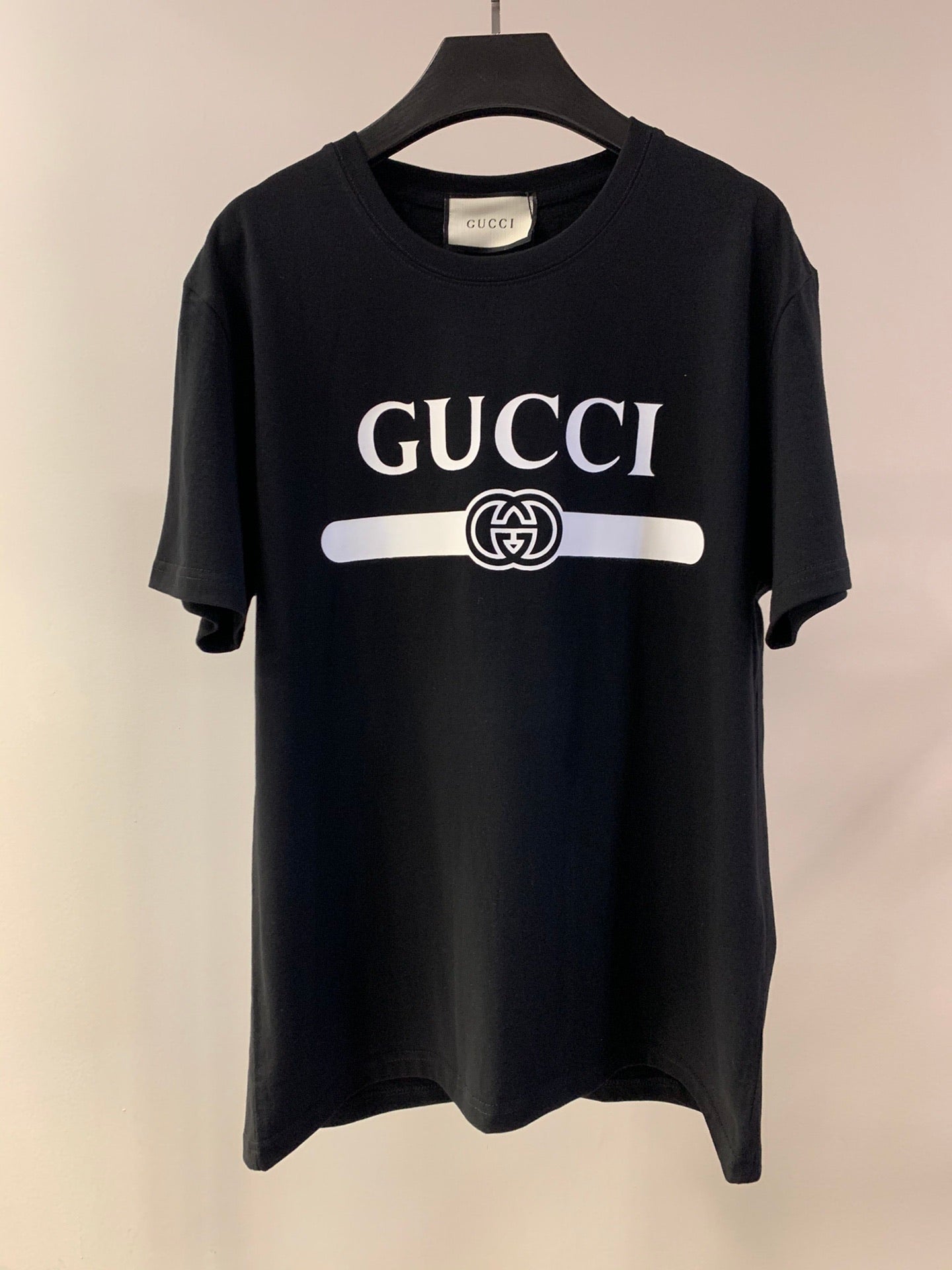 Classic fashion T-shirt