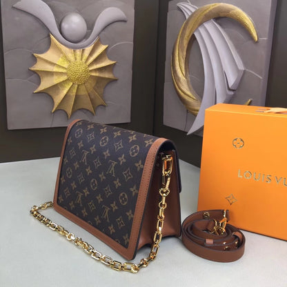Lv bl Dauphine