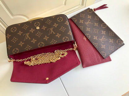 Lv Felice POCHETTE