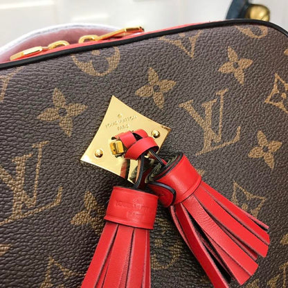 Lv SAINTONGE