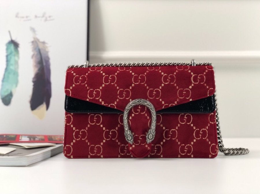 Gucci 3colors