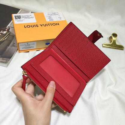 Lv wallet x