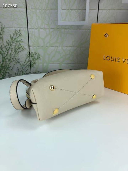 Lv cream