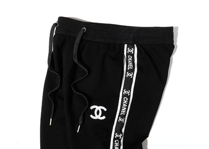New fashion track pants