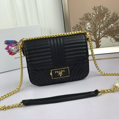 Prada new