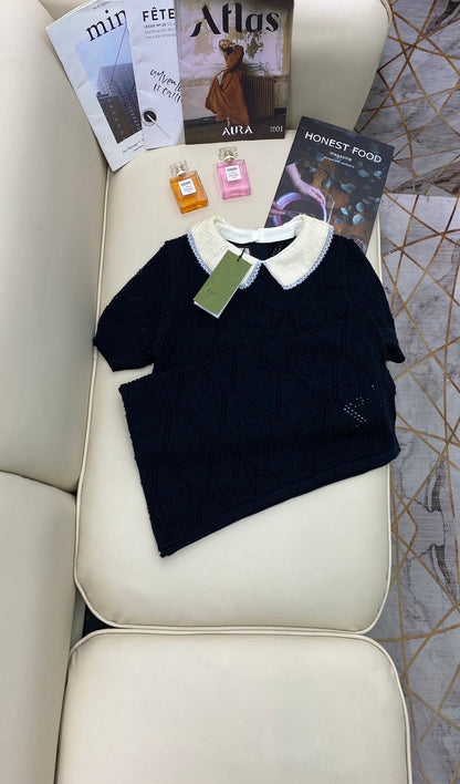 Simple retro dress