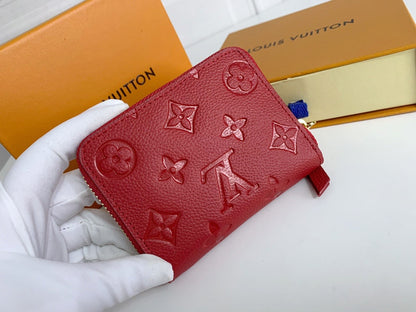 Lv wallet