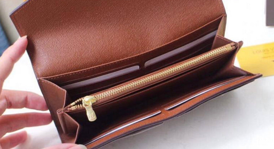 Lv wallet