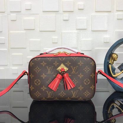 Lv SAINTONGE