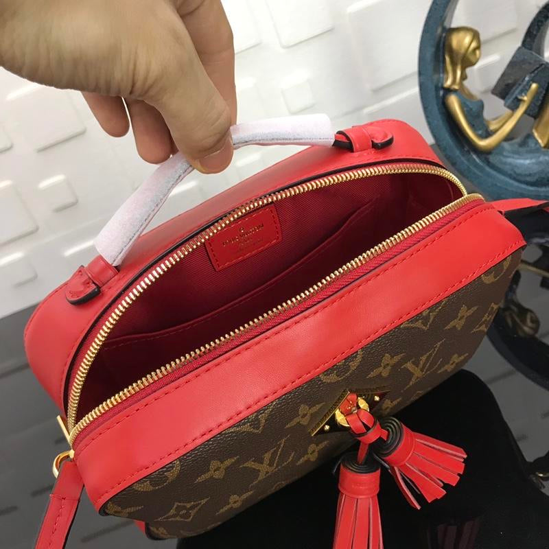 Lv SAINTONGE