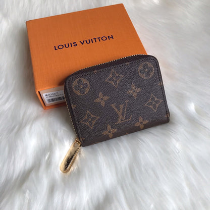 Lv small wallet