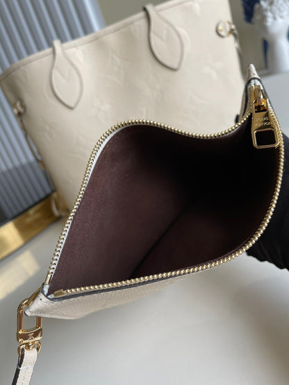 Lv Neverfull 3colors