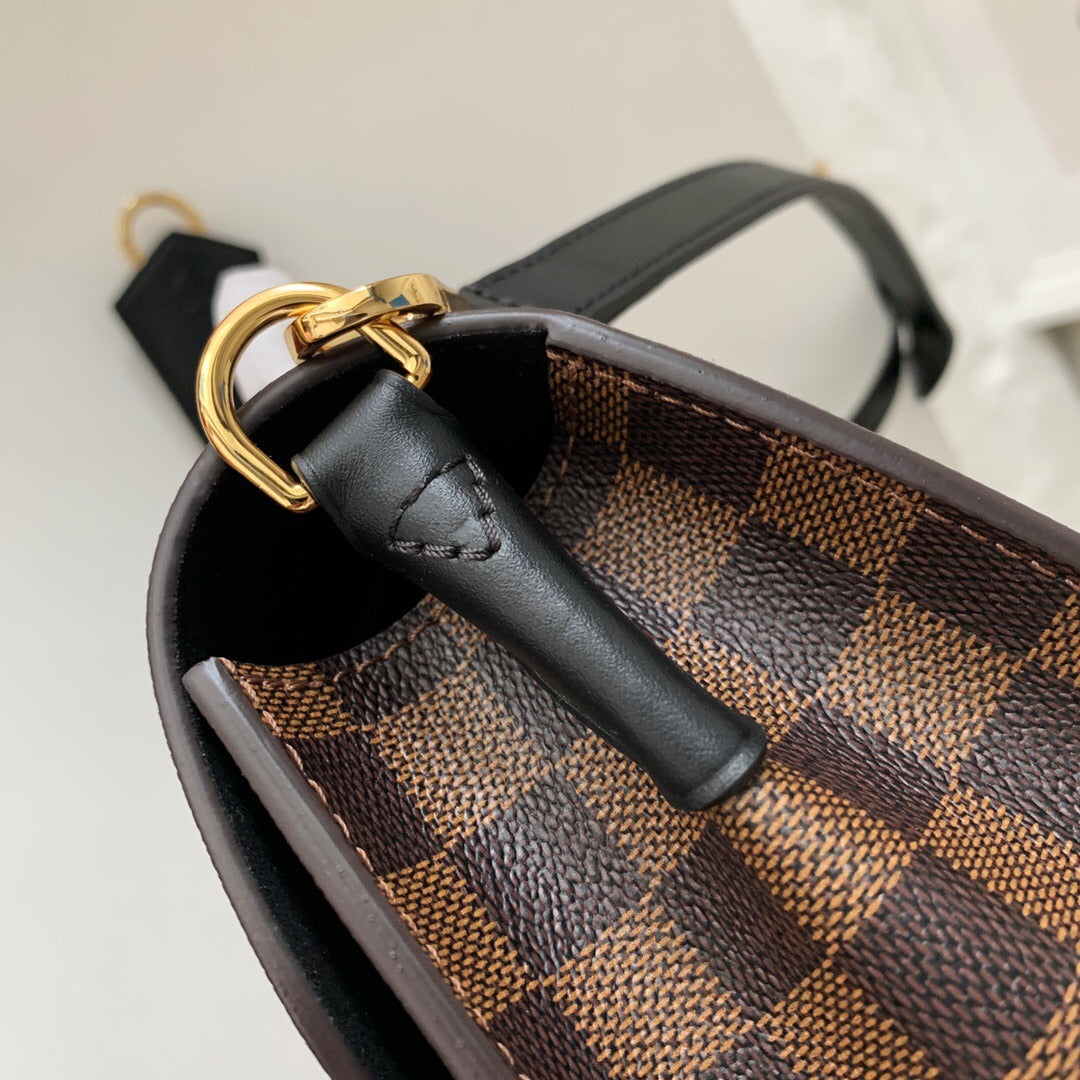 Lv girl 3 colors