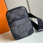 L v pouch