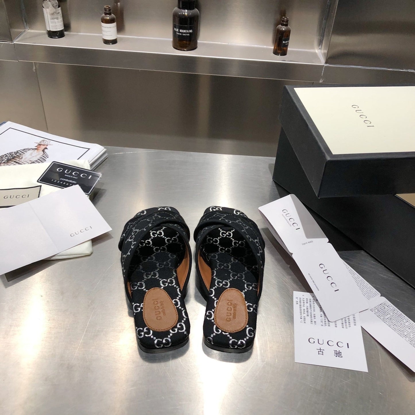 G slides 2021