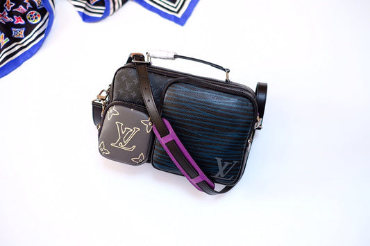 New lv travel