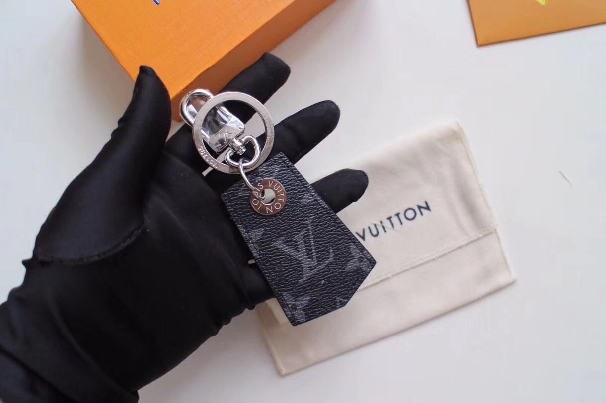 Lv key ring