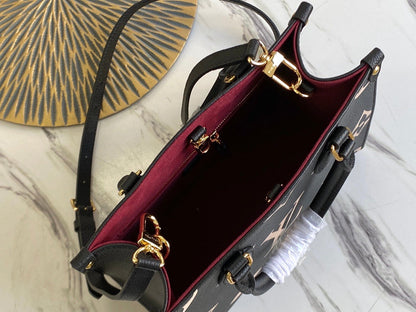 Bicolor Lv