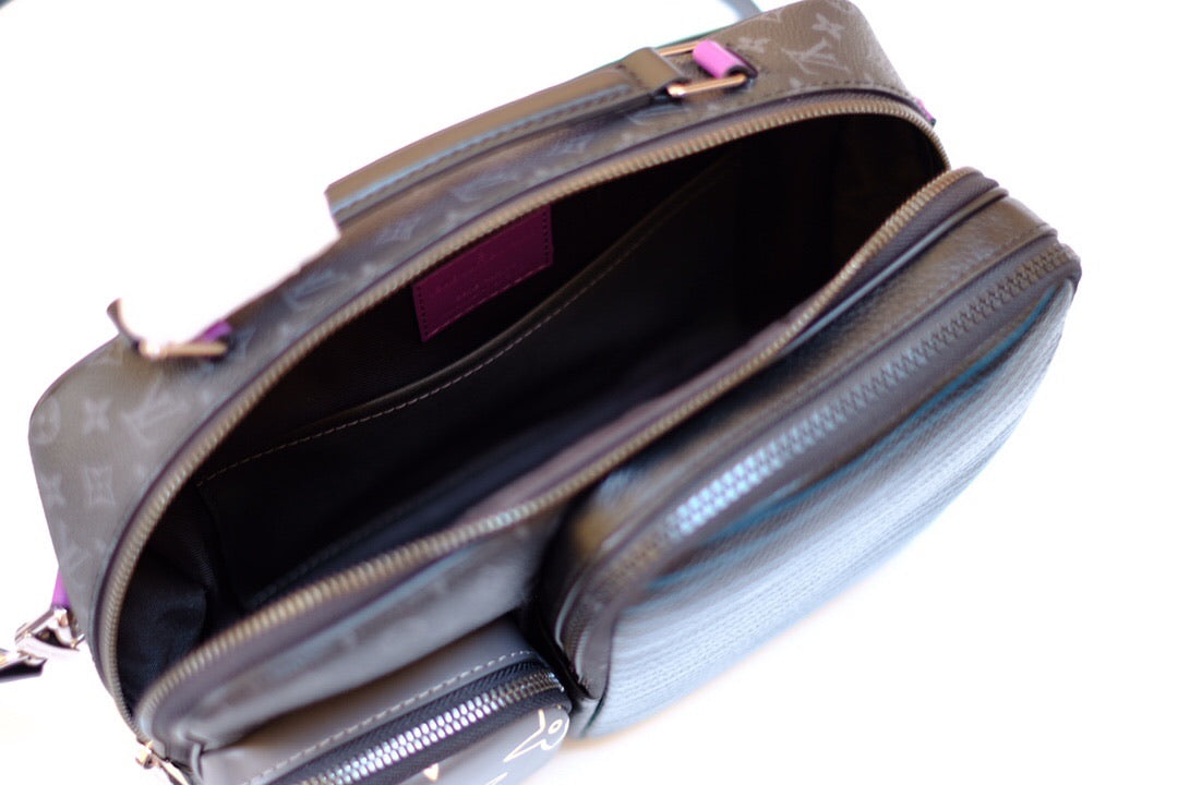 New lv travel