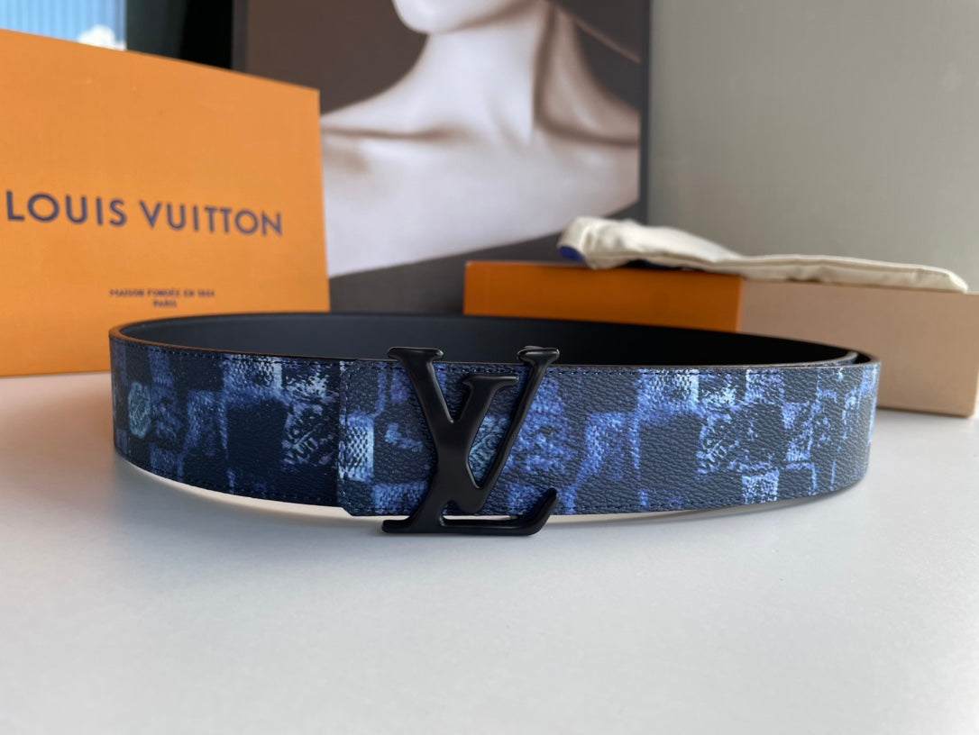 L v belt 3colors
