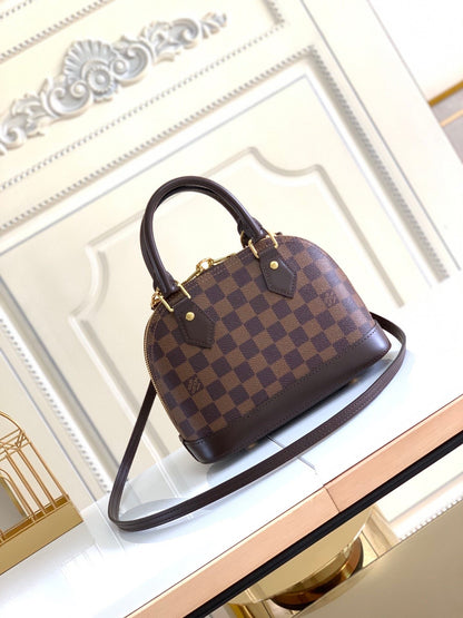 Lv alma v