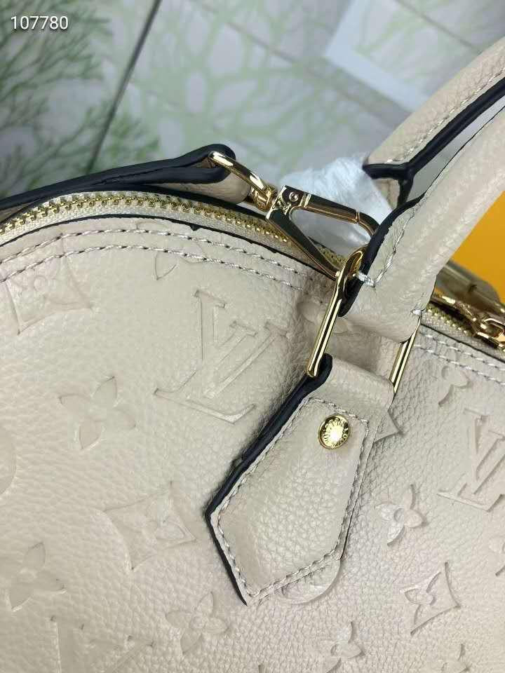 Lv cream