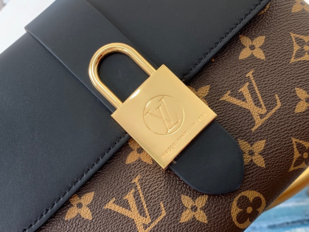Lv lock