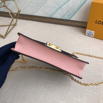 Lv checkers