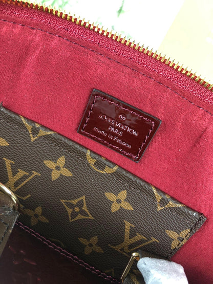 Lv alma bright