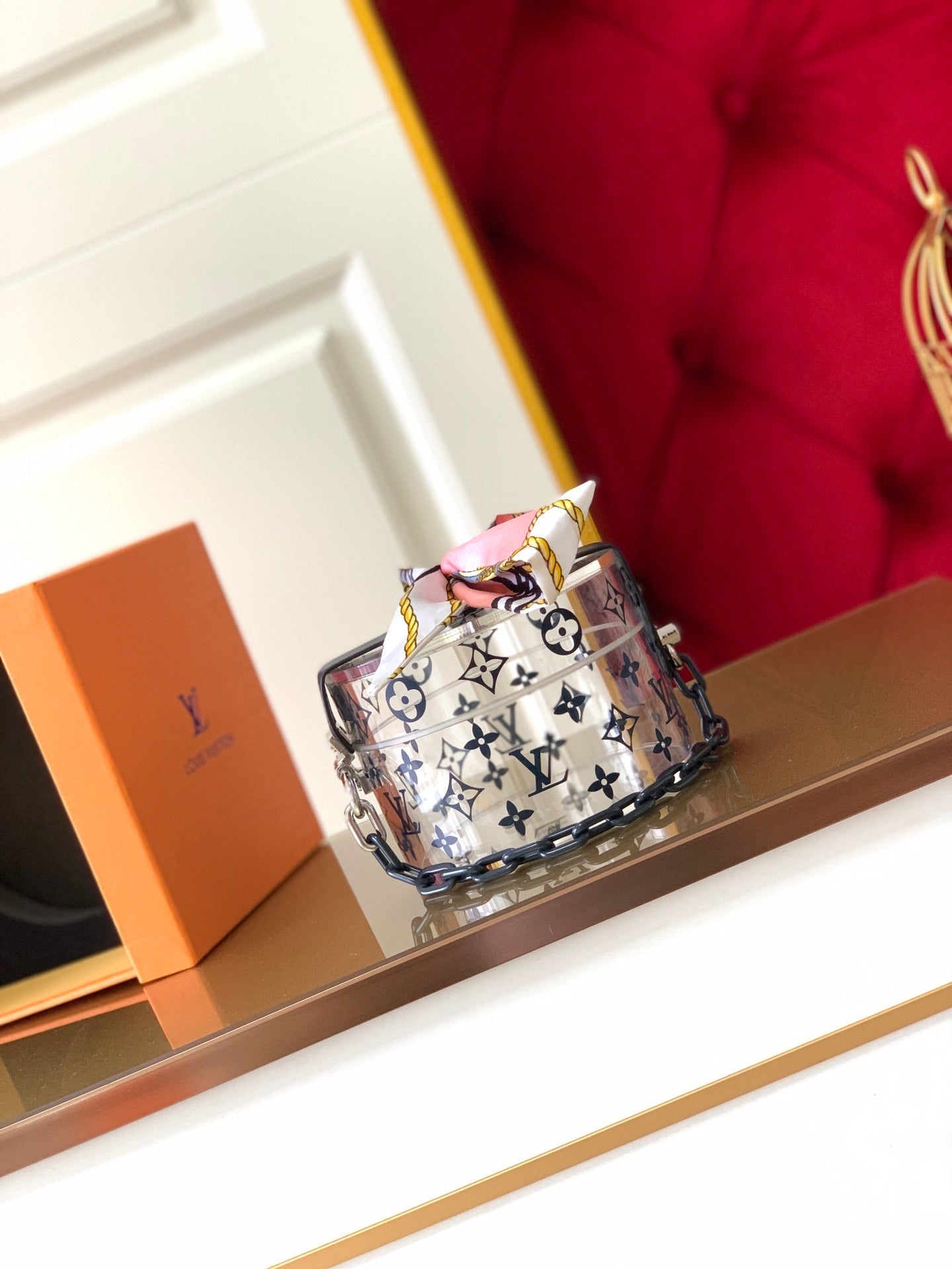 Lv circle