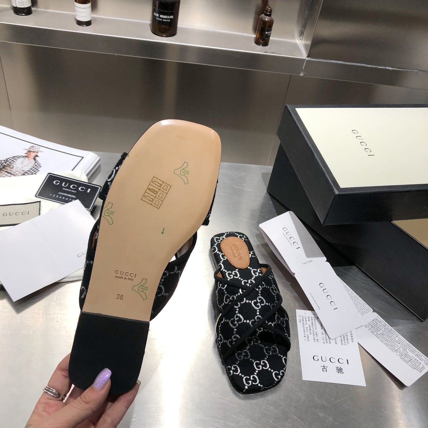 G slides 2021