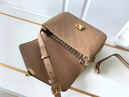 Pochette Métis