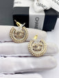 Unique and popular earrings