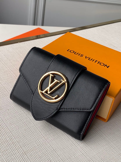 Lv circle