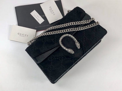 Gucci 3colors