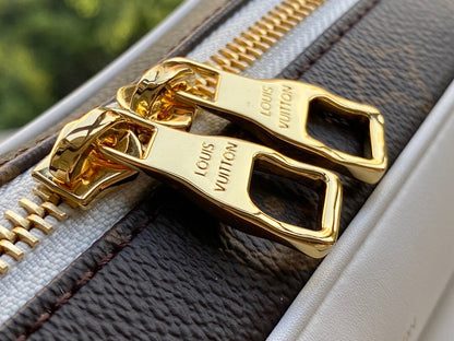 Lv messenger