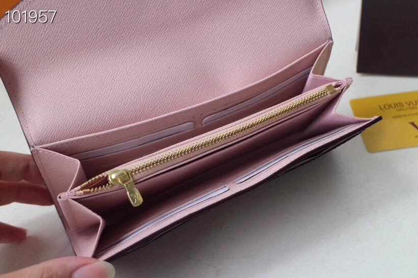 Lv wallet d
