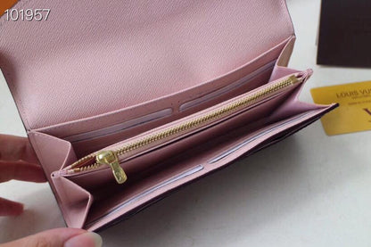 Lv wallet d