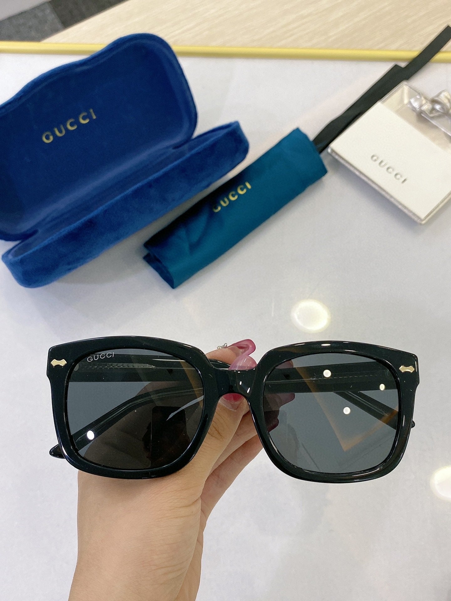 Gucci sunglasses