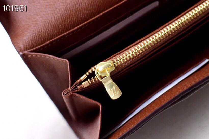 Lv wallet